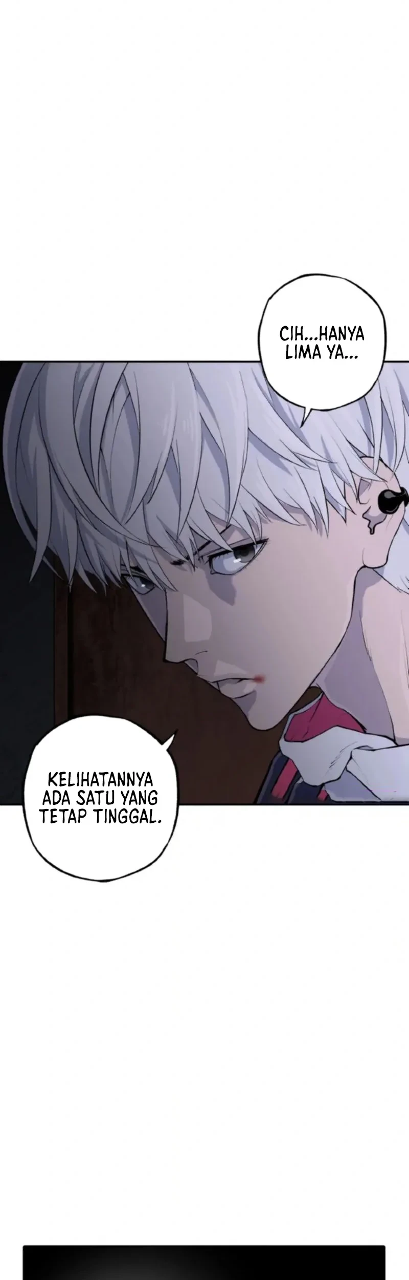 Perfect Number Chapter 4 - halaman 44