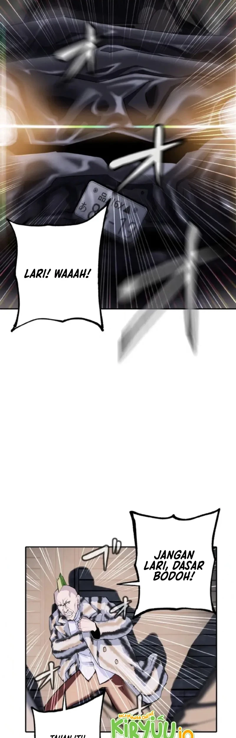 Perfect Number Chapter 4 - halaman 56