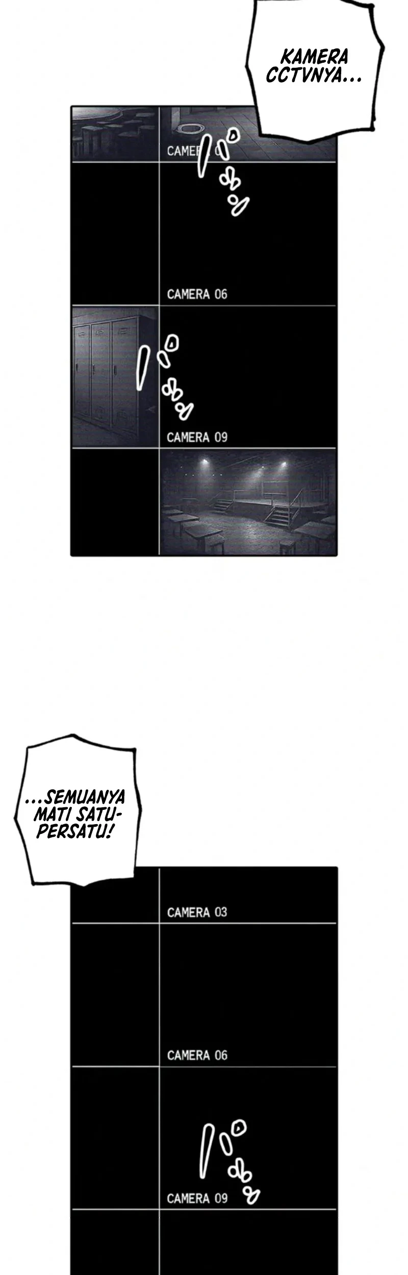 Perfect Number Chapter 4 - halaman 62