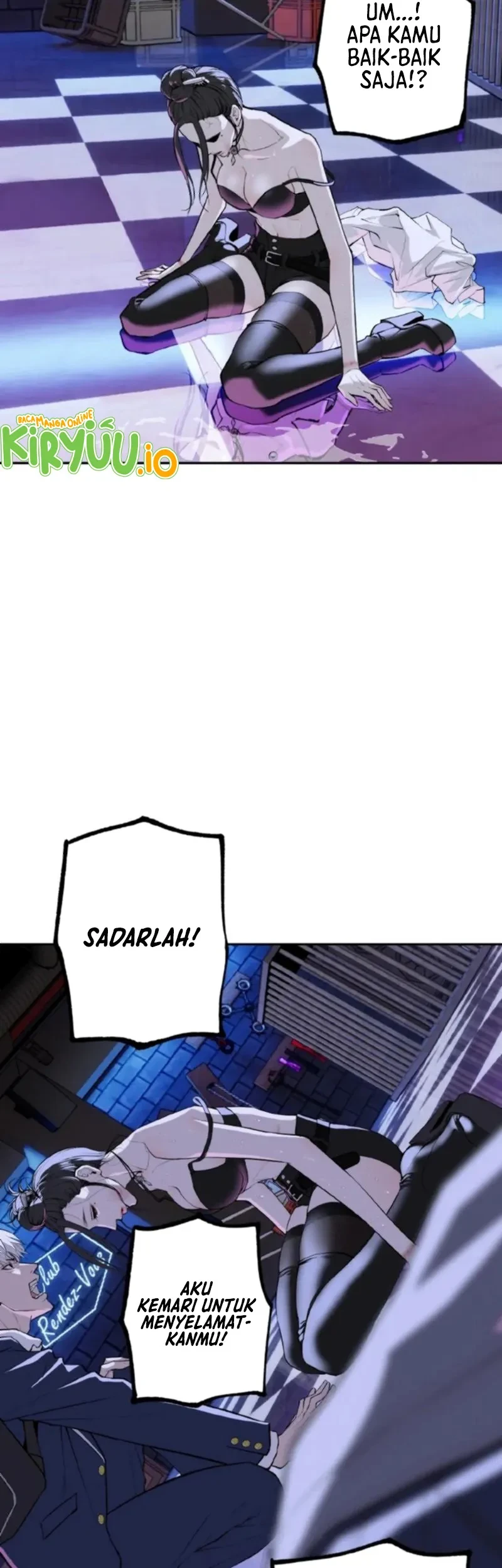 Perfect Number Chapter 4 - halaman 67