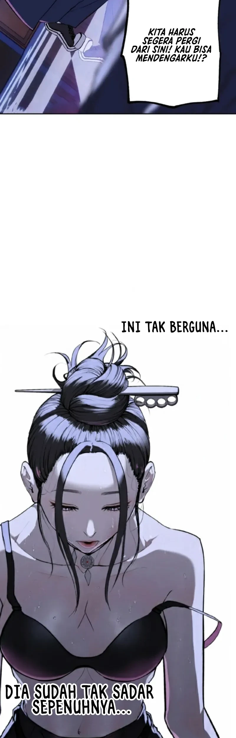 Perfect Number Chapter 4 - halaman 68