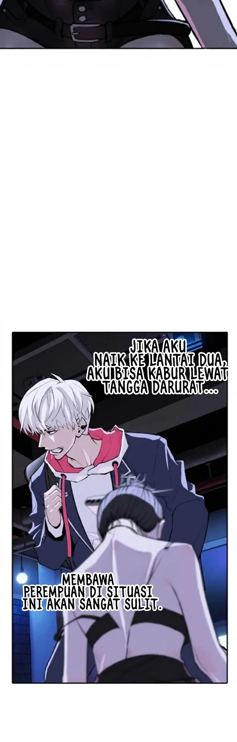 Perfect Number Chapter 4 - halaman 69