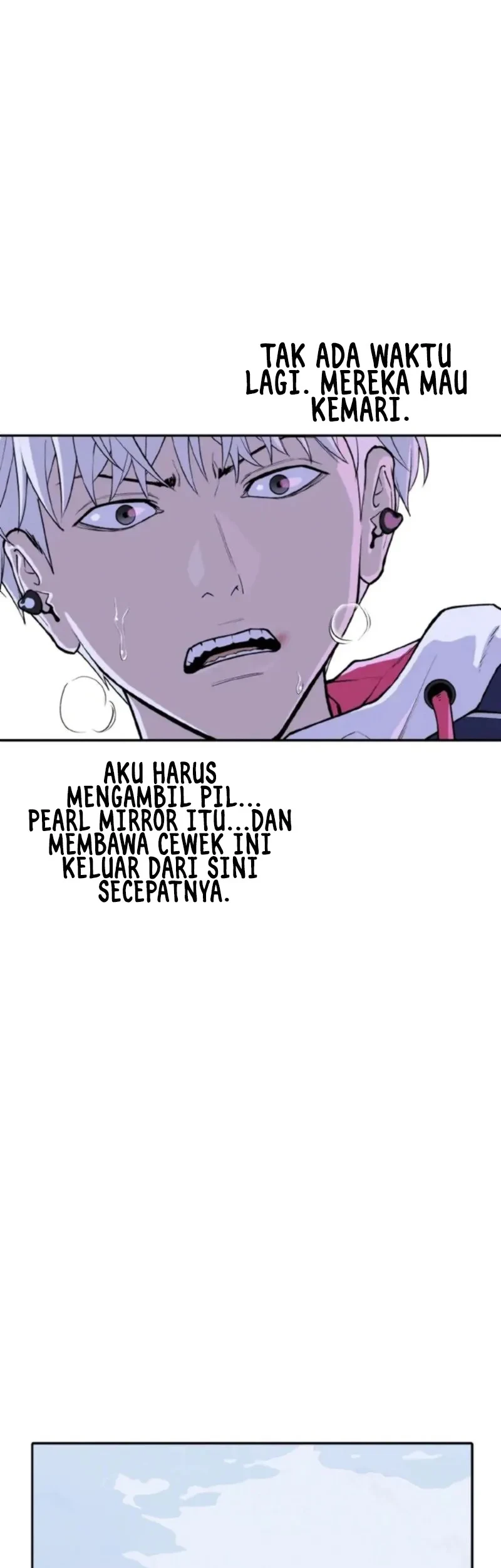 Perfect Number Chapter 5 - halaman 11