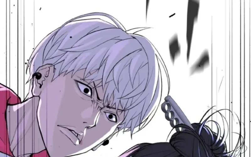 Perfect Number Chapter 5 - halaman 18