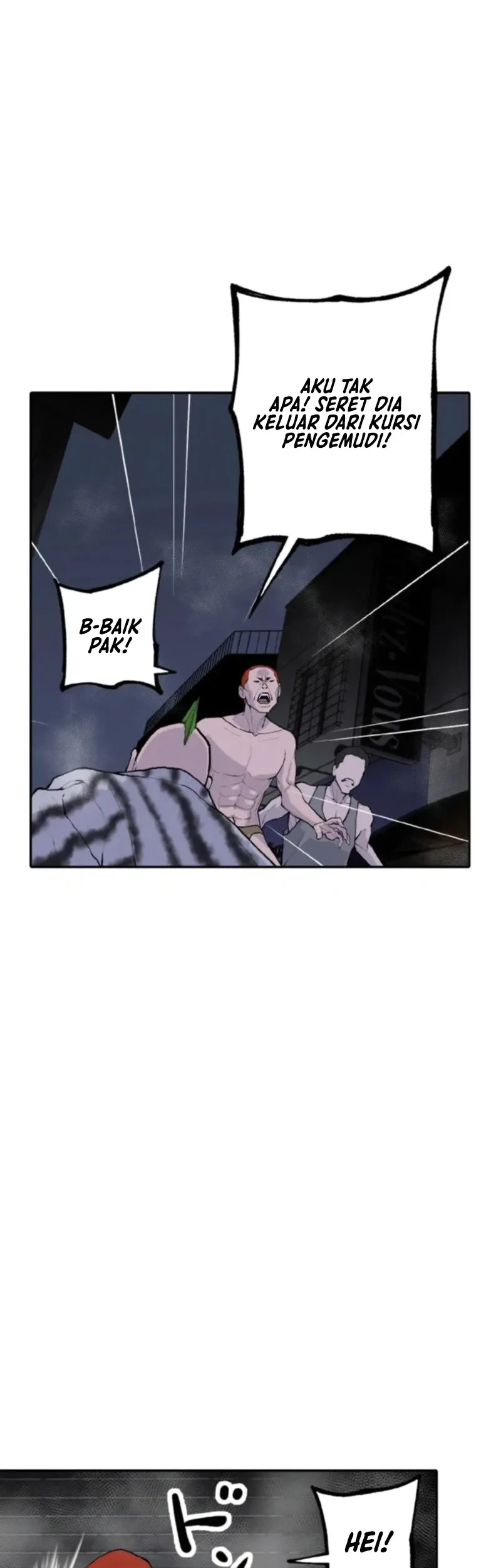 Perfect Number Chapter 5 - halaman 22