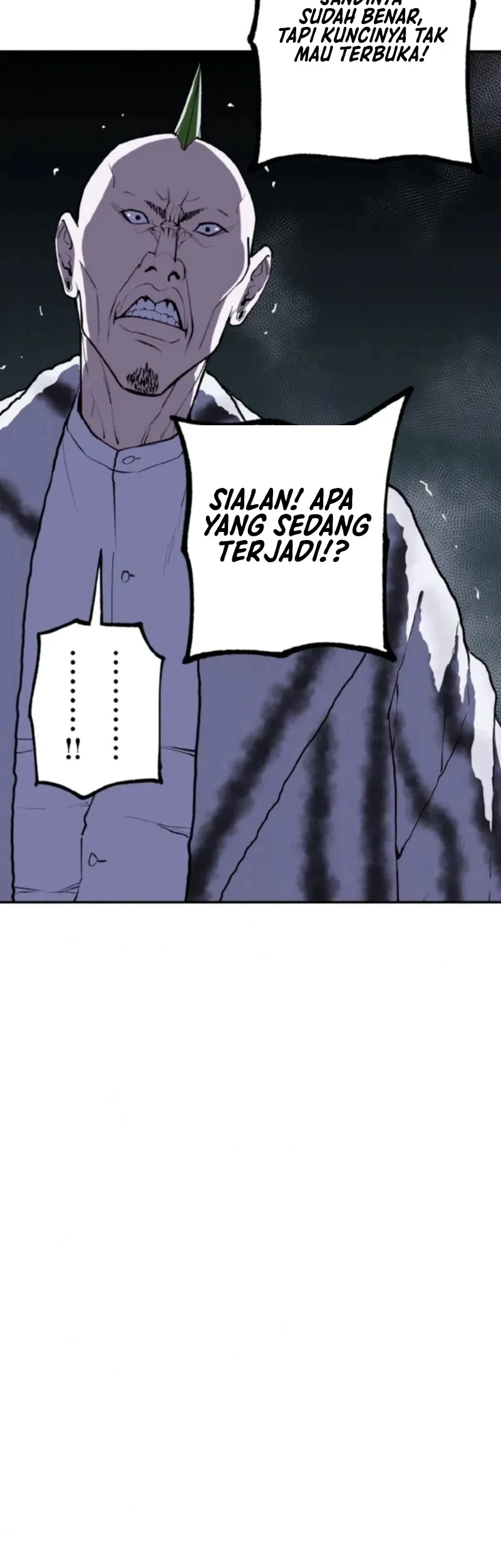 Perfect Number Chapter 5 - halaman 29