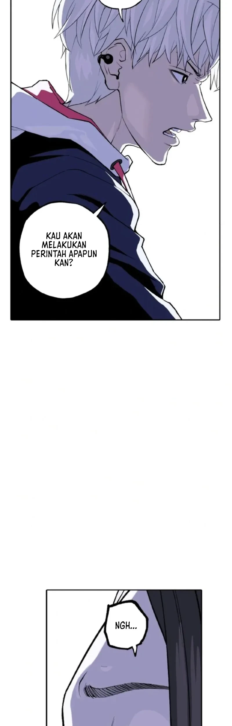 Perfect Number Chapter 5 - halaman 33