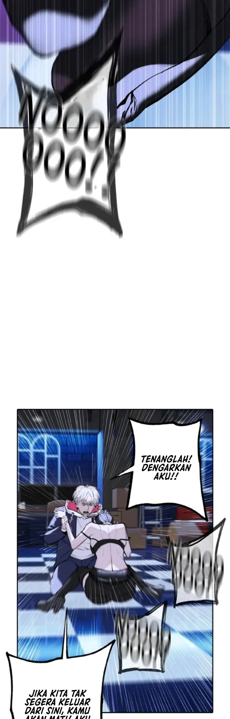 Perfect Number Chapter 5 - halaman 37