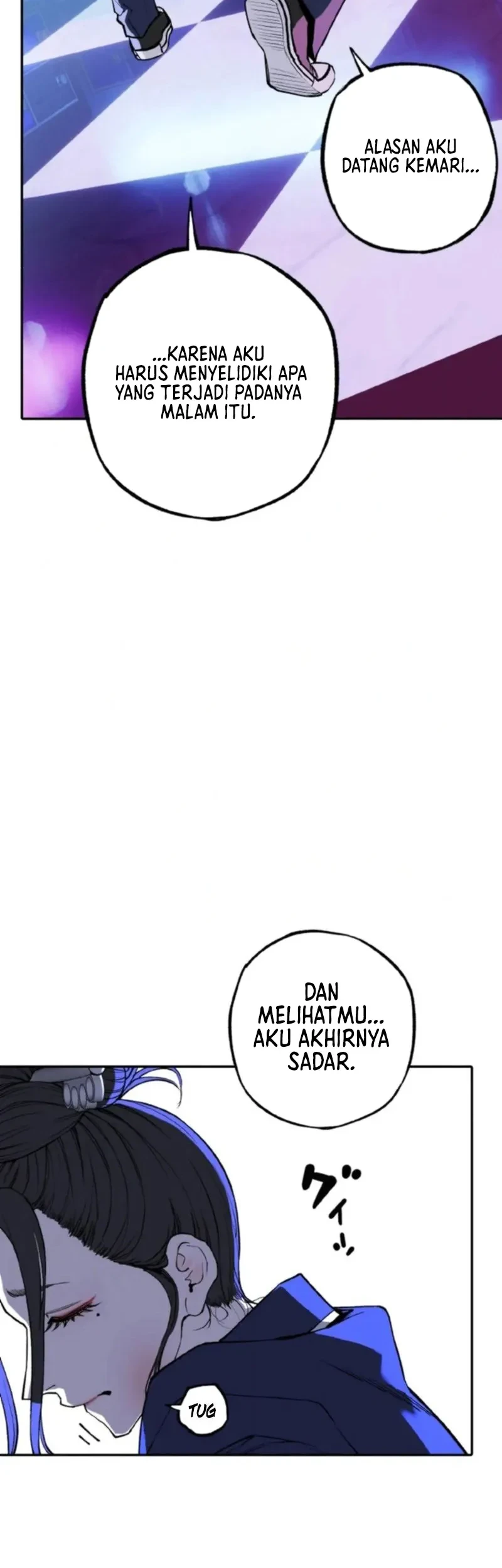 Perfect Number Chapter 5 - halaman 44