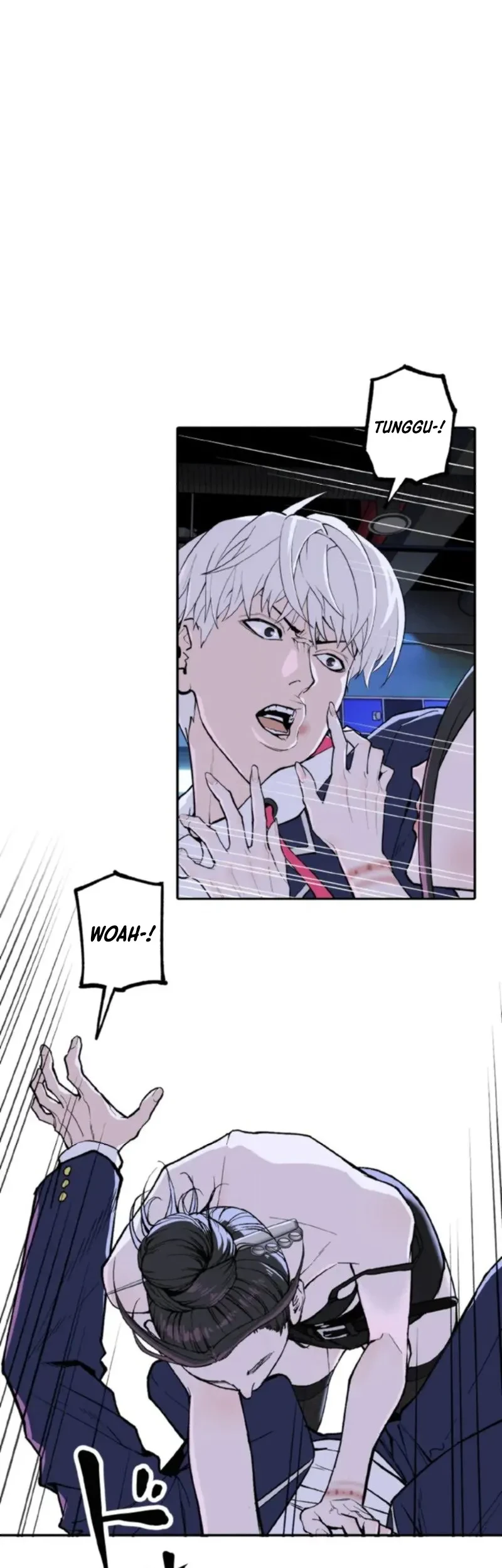 Perfect Number Chapter 5 - halaman 5