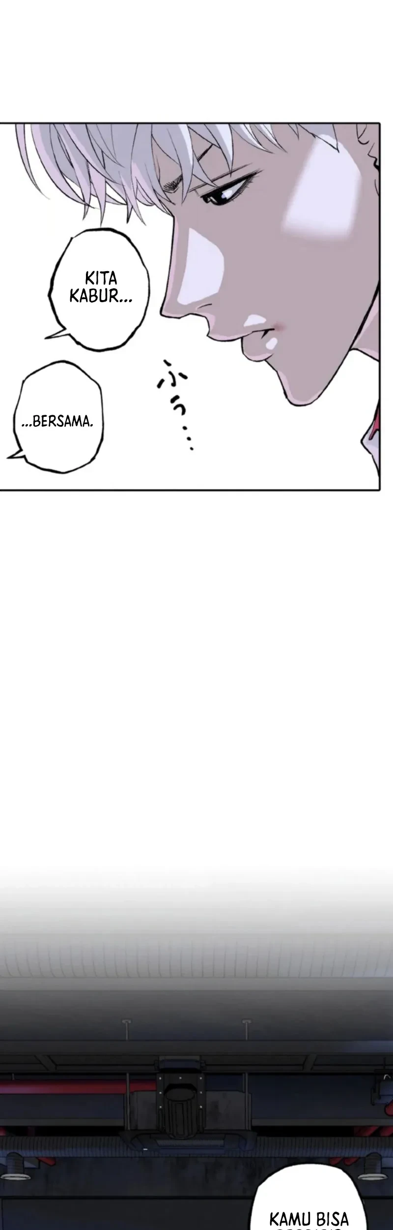 Perfect Number Chapter 5 - halaman 53
