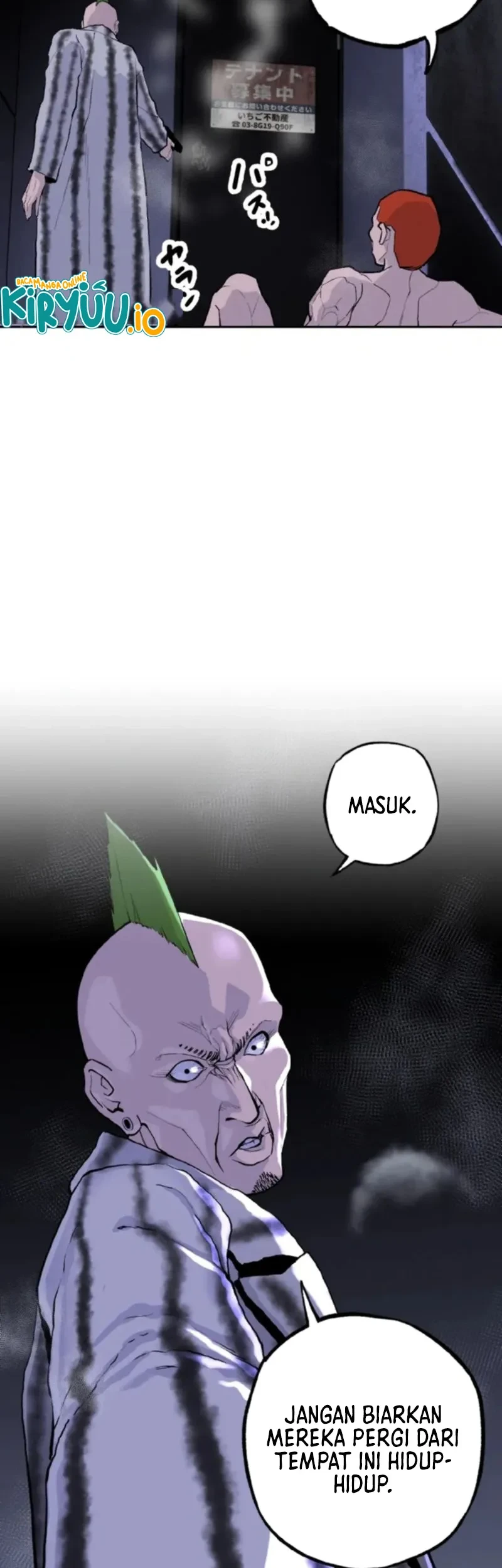 Perfect Number Chapter 5 - halaman 57