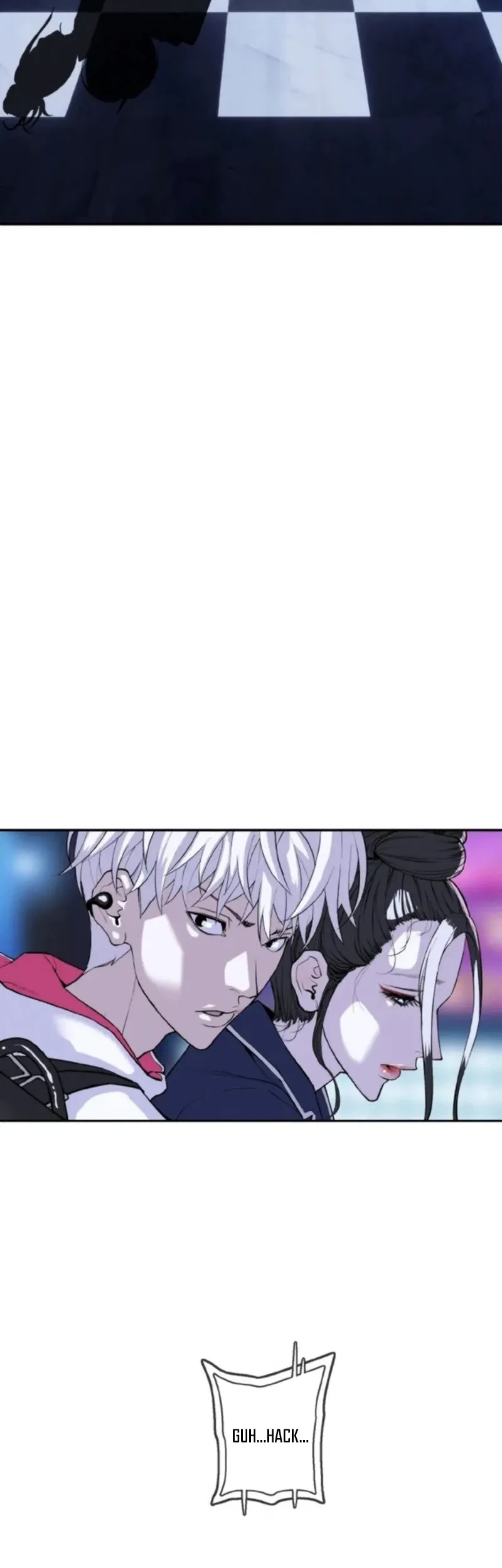 Perfect Number Chapter 5 - halaman 63
