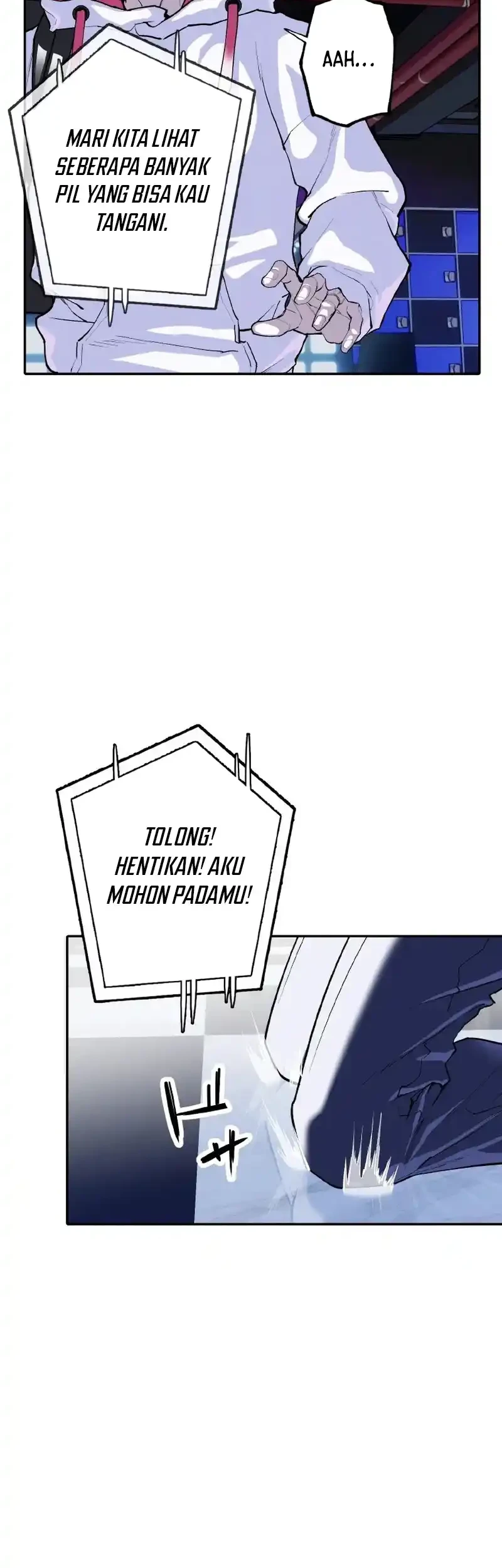 Perfect Number Chapter 6 - halaman 10