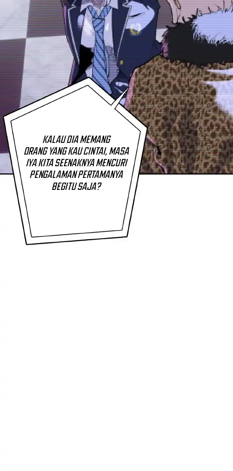 Perfect Number Chapter 6 - halaman 13