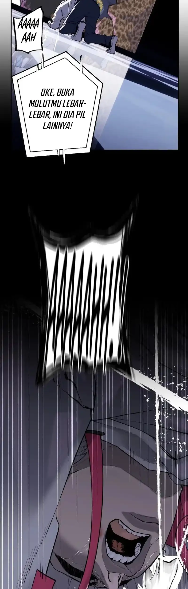Perfect Number Chapter 6 - halaman 21