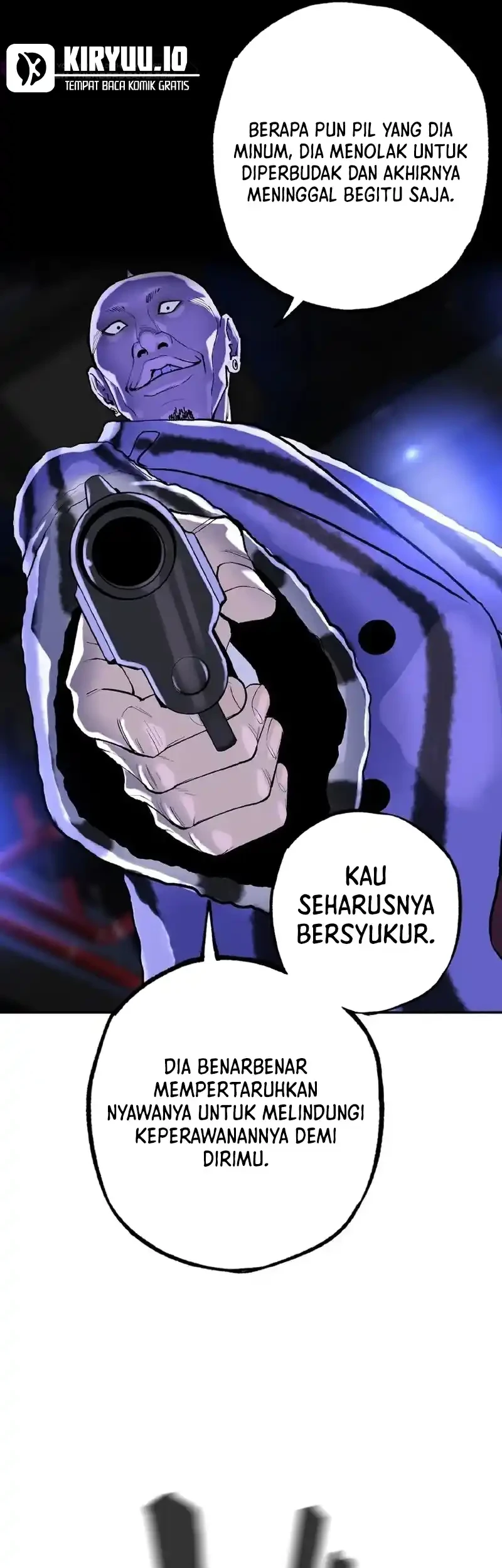 Perfect Number Chapter 6 - halaman 26