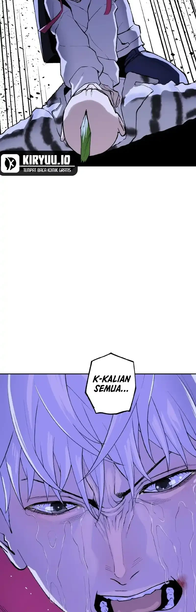 Perfect Number Chapter 6 - halaman 30