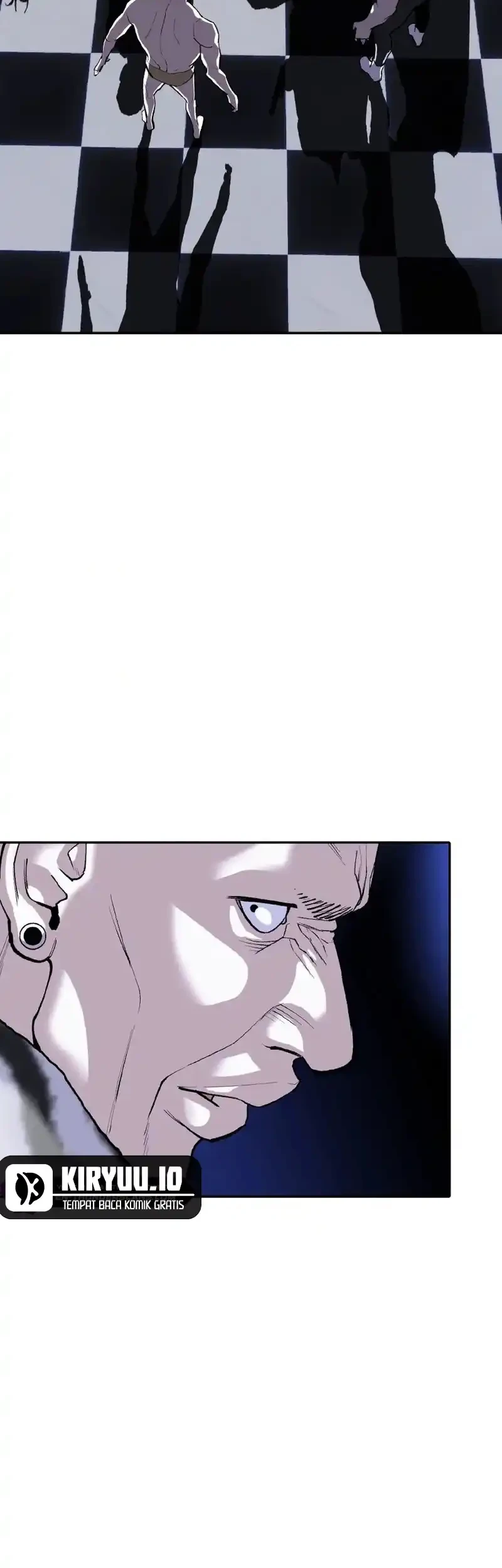 Perfect Number Chapter 6 - halaman 34
