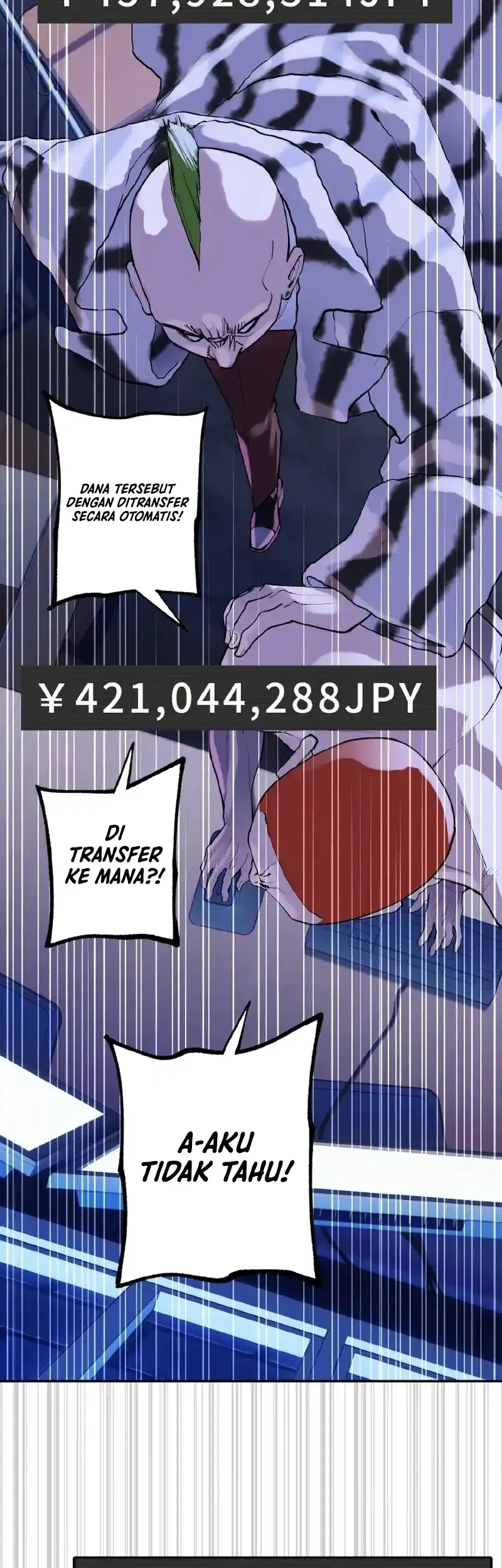 Perfect Number Chapter 6 - halaman 39