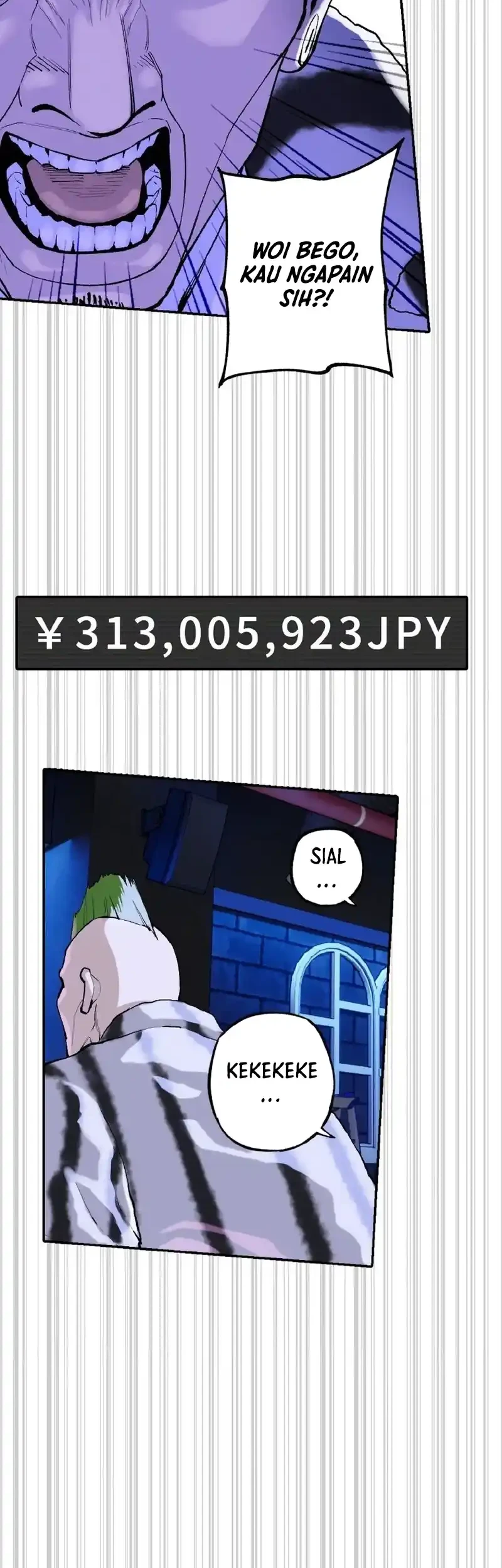 Perfect Number Chapter 6 - halaman 41