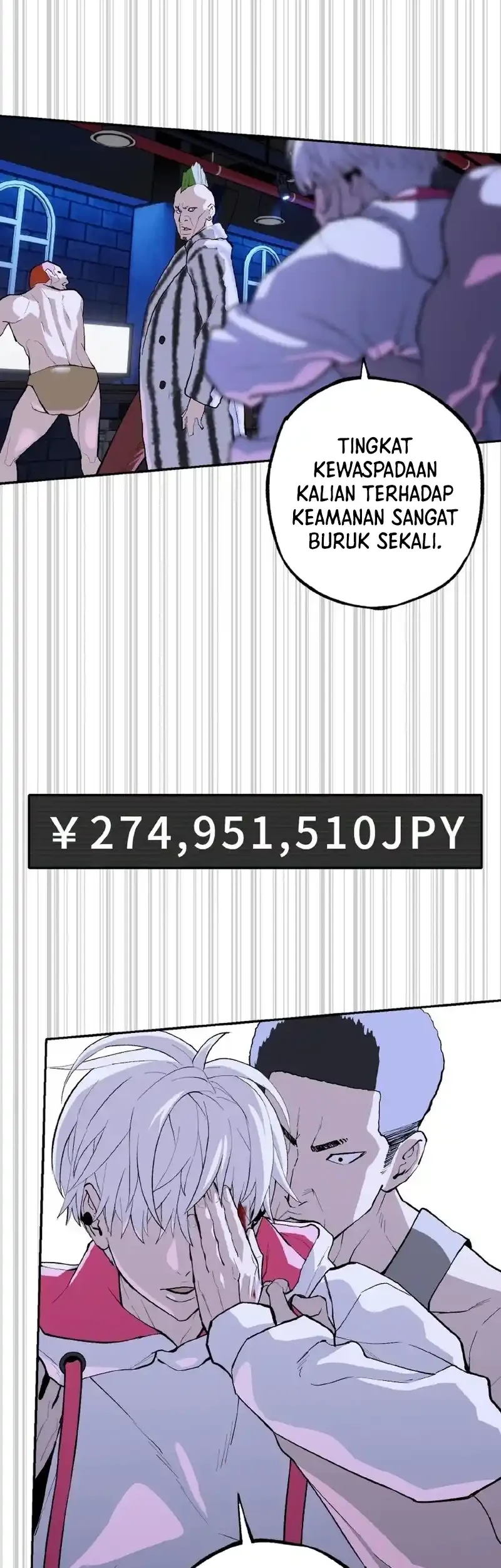 Perfect Number Chapter 6 - halaman 42