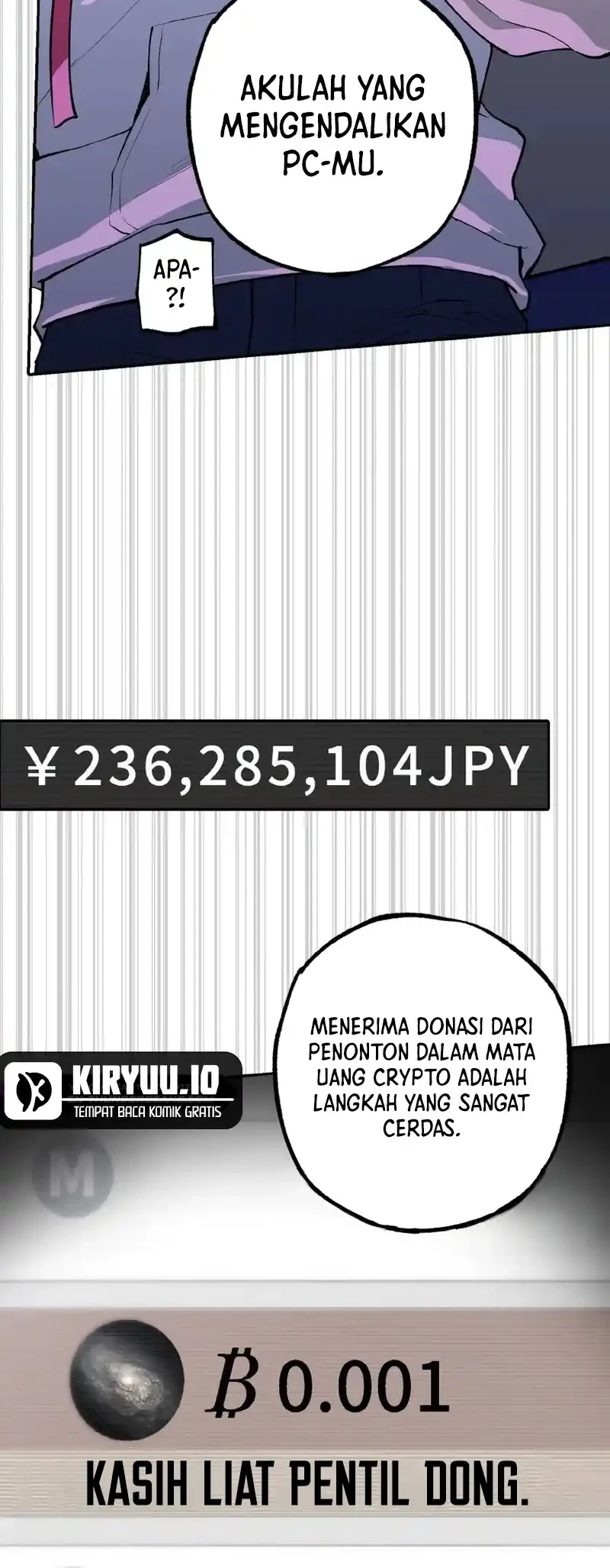 Perfect Number Chapter 6 - halaman 43