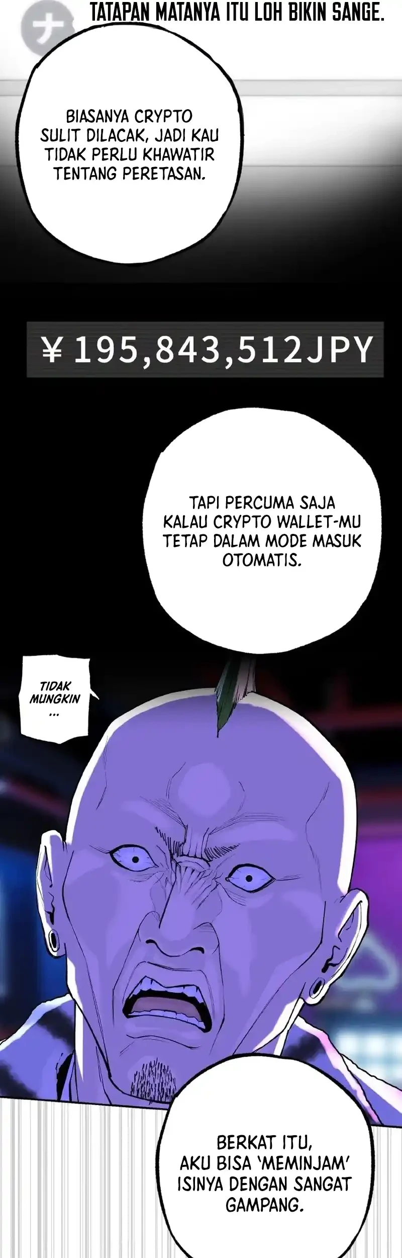 Perfect Number Chapter 6 - halaman 44
