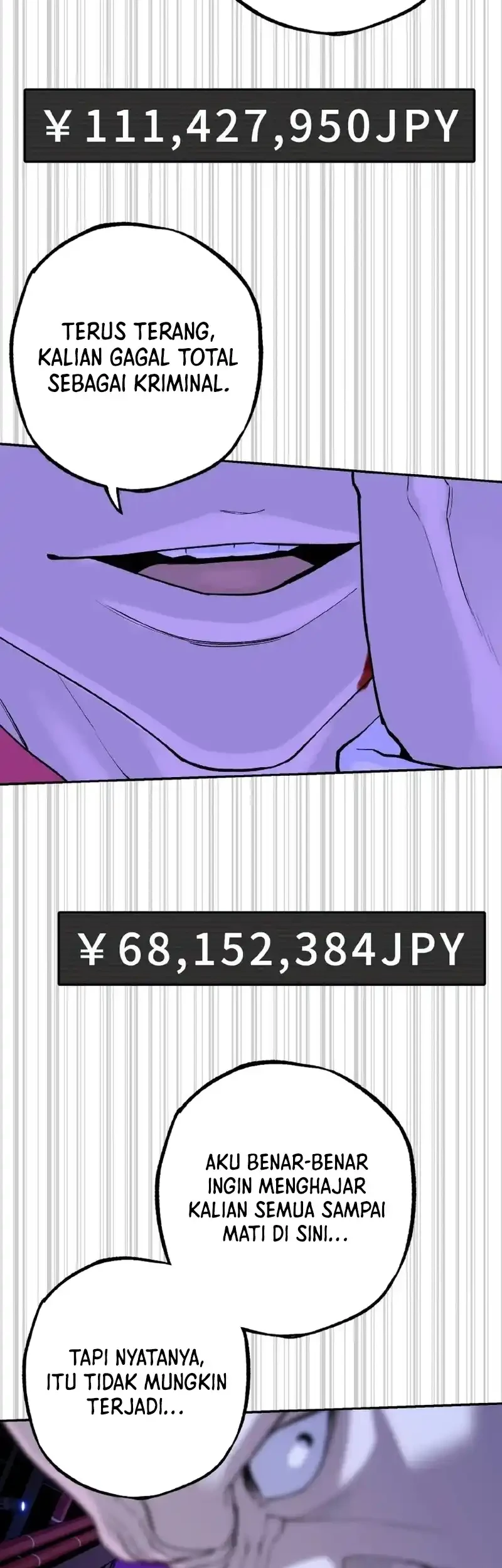 Perfect Number Chapter 6 - halaman 45