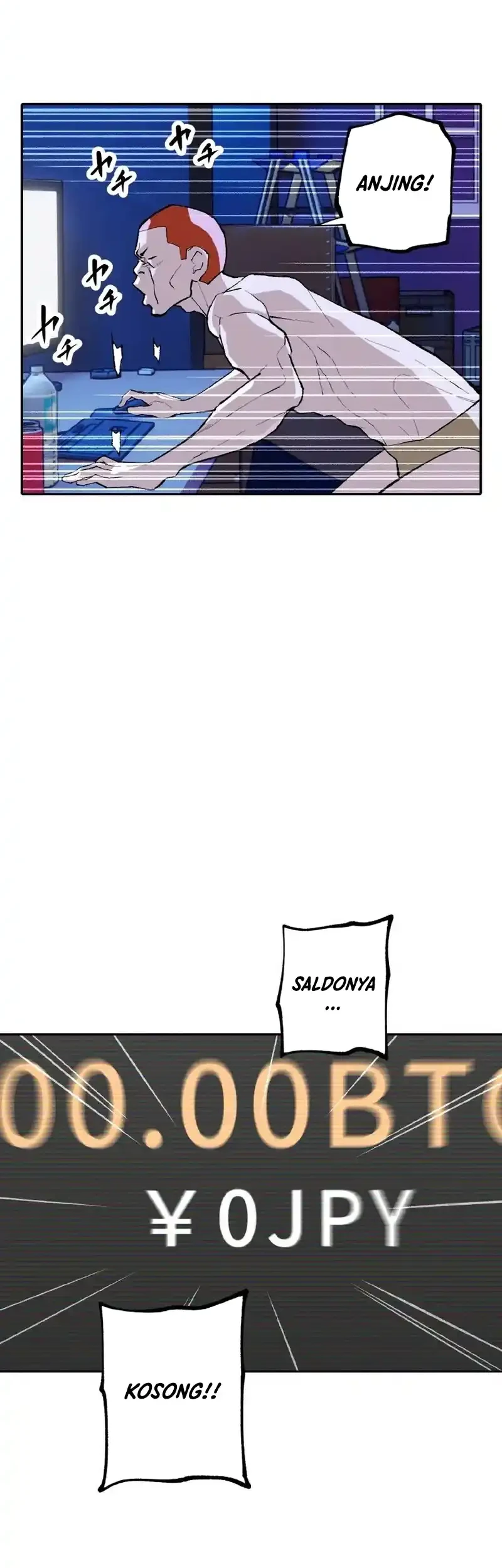 Perfect Number Chapter 6 - halaman 48