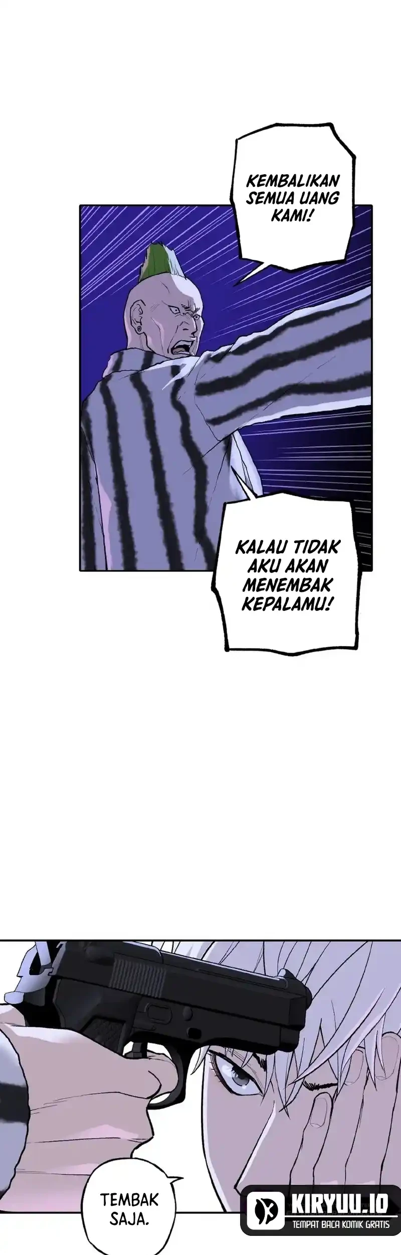 Perfect Number Chapter 6 - halaman 50