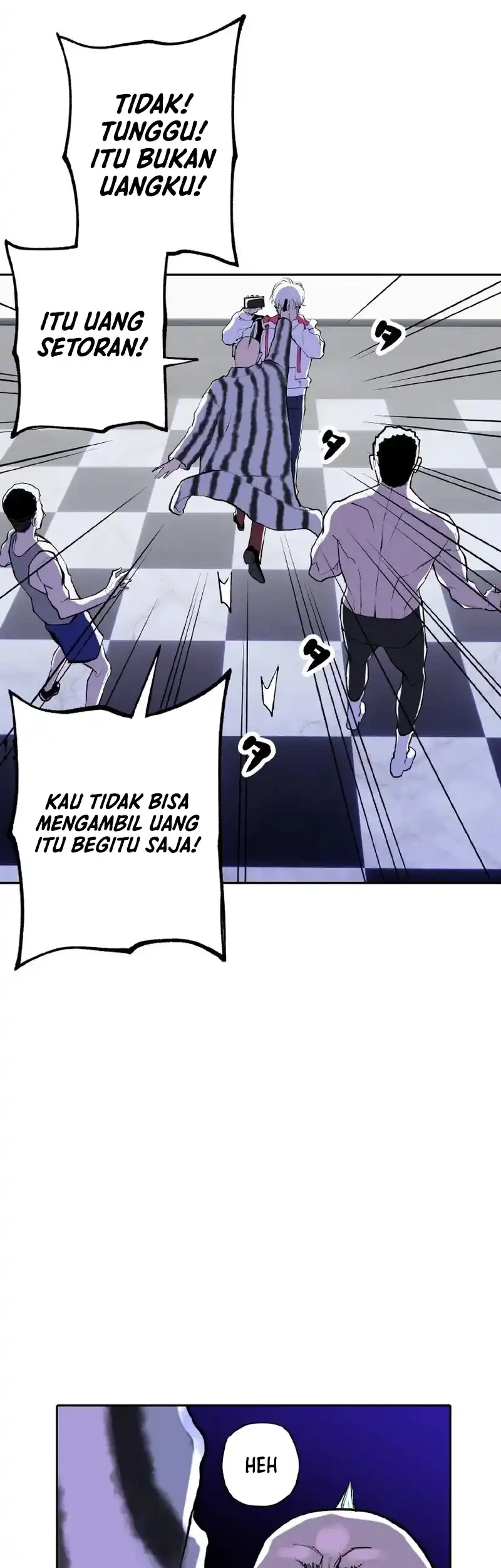 Perfect Number Chapter 6 - halaman 52