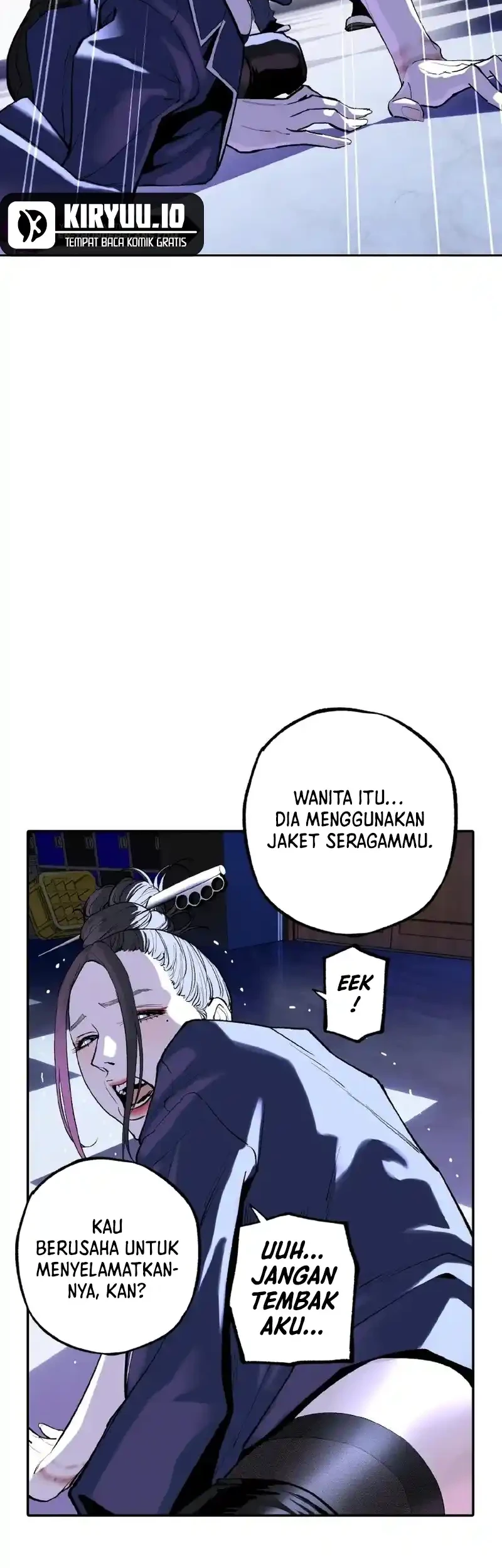 Perfect Number Chapter 6 - halaman 57