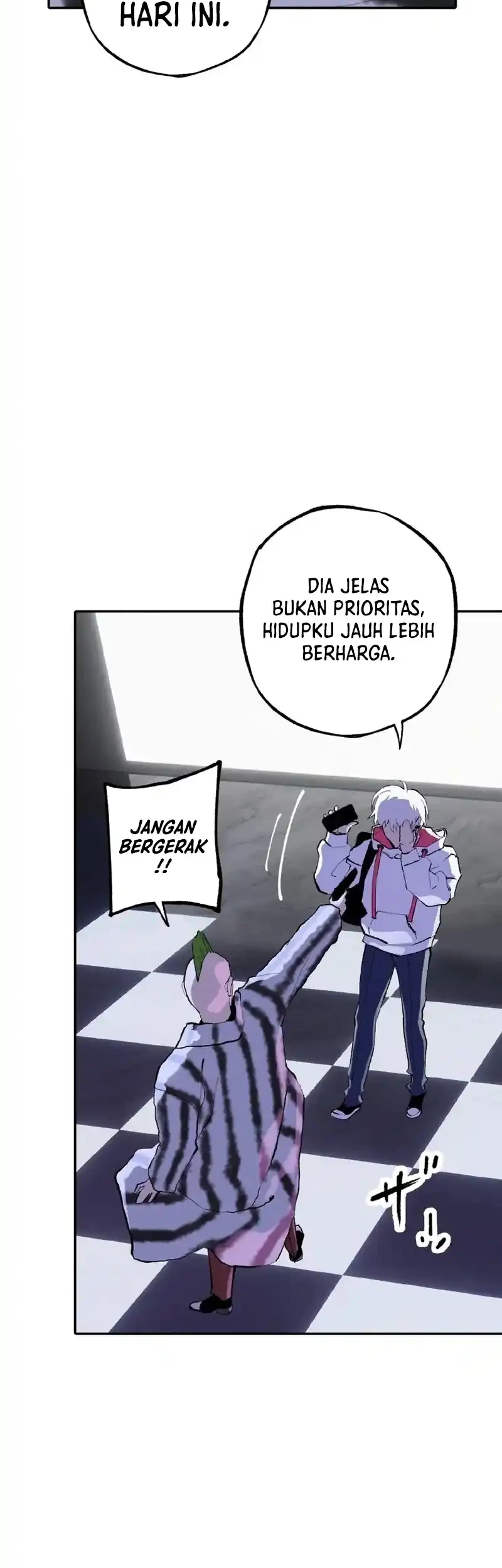 Perfect Number Chapter 6 - halaman 60