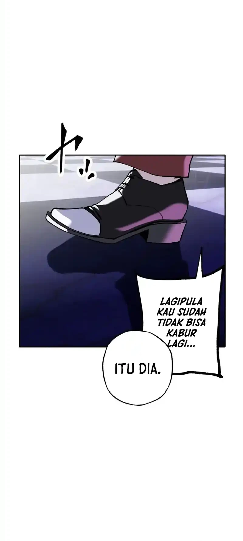 Perfect Number Chapter 6 - halaman 61