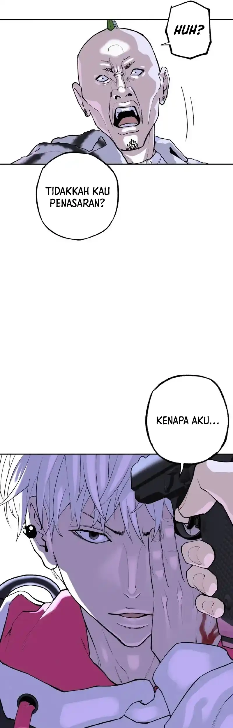 Perfect Number Chapter 6 - halaman 62
