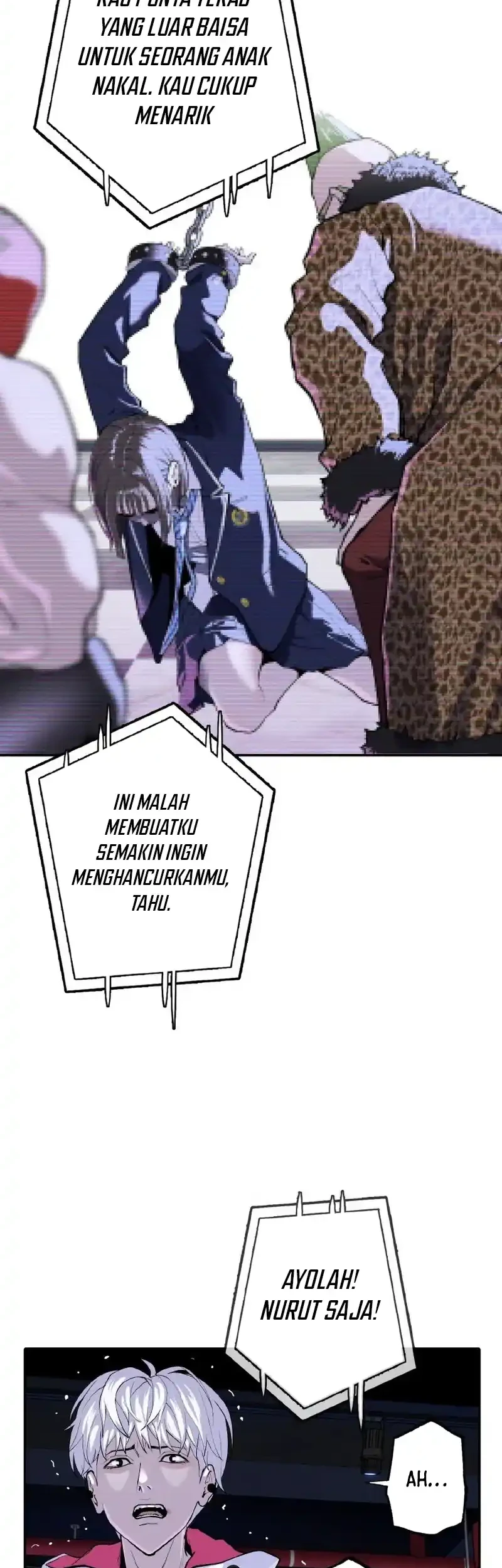 Perfect Number Chapter 6 - halaman 9