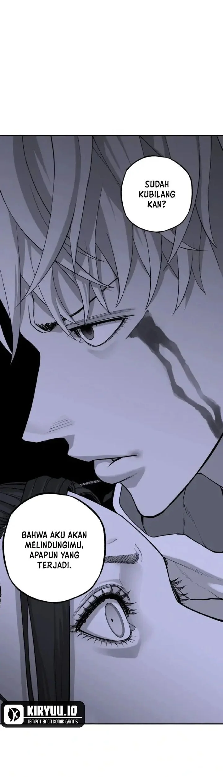 Perfect Number Chapter 7 - halaman 1
