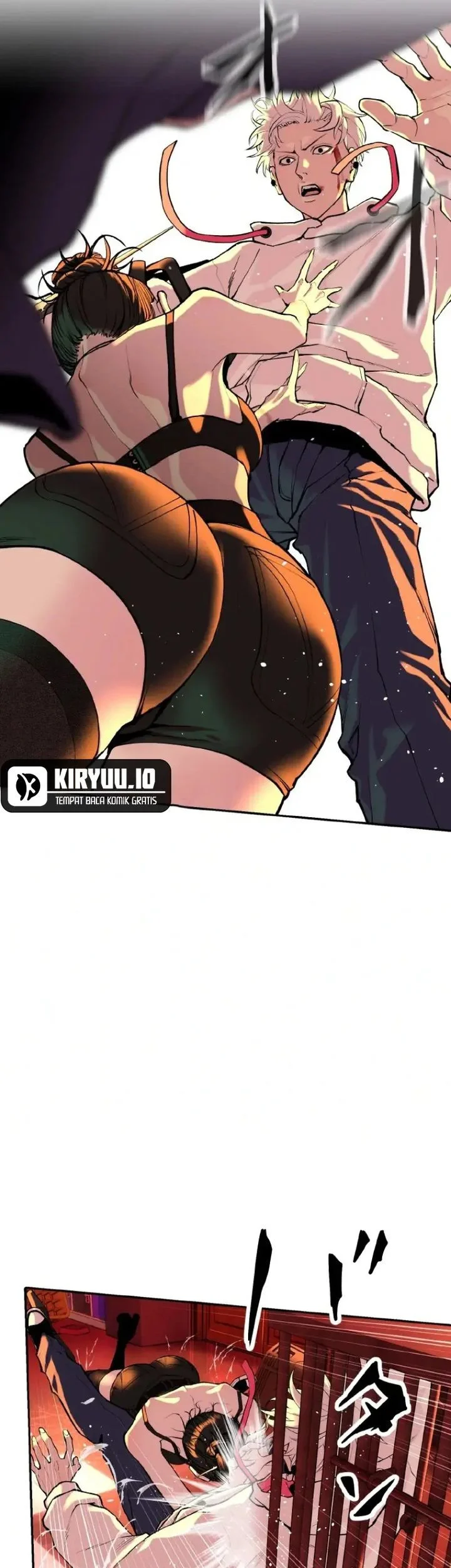 Perfect Number Chapter 7 - halaman 13
