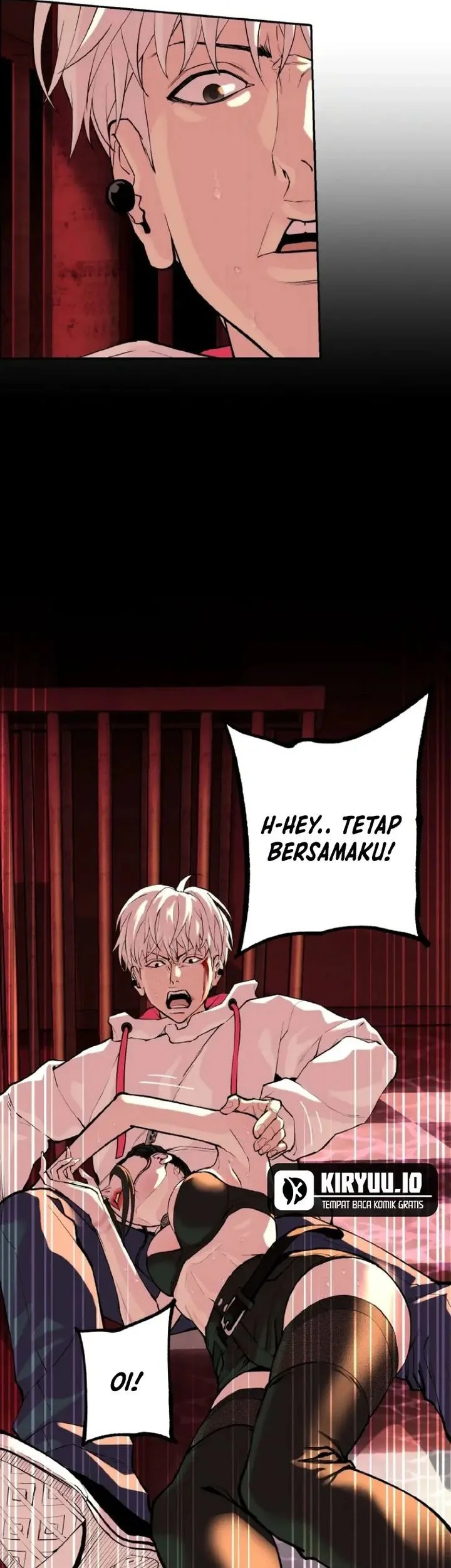 Perfect Number Chapter 7 - halaman 15