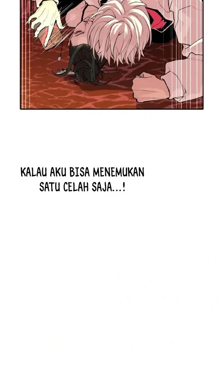 Perfect Number Chapter 7 - halaman 20