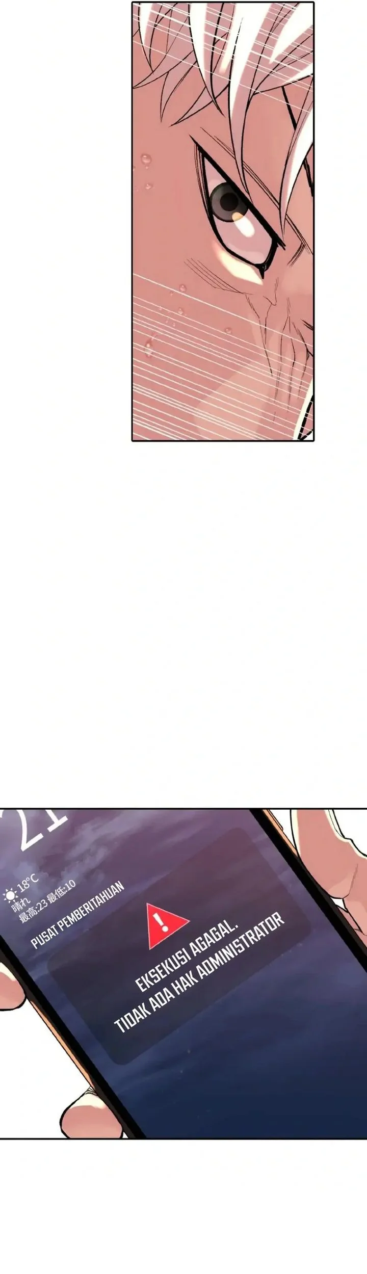 Perfect Number Chapter 7 - halaman 21