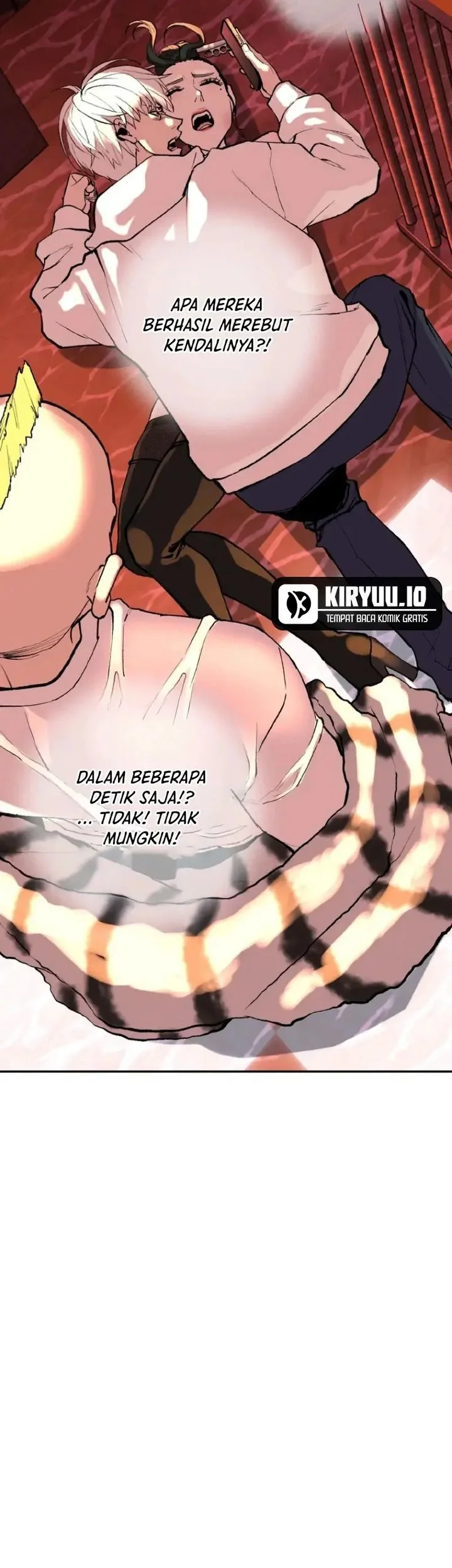 Perfect Number Chapter 7 - halaman 23