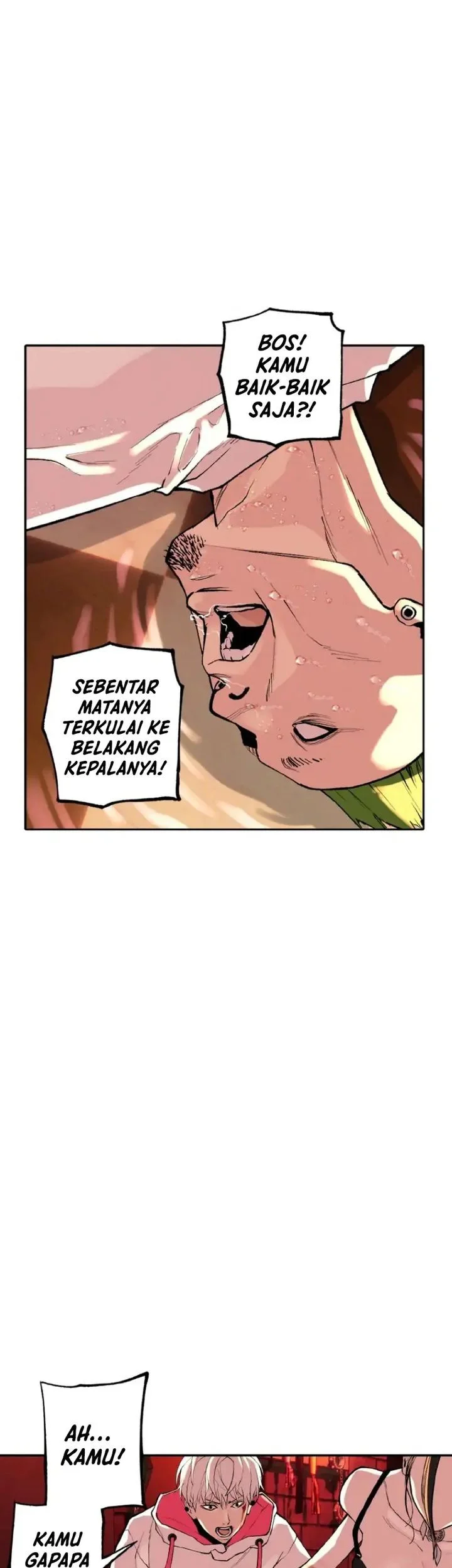 Perfect Number Chapter 7 - halaman 37
