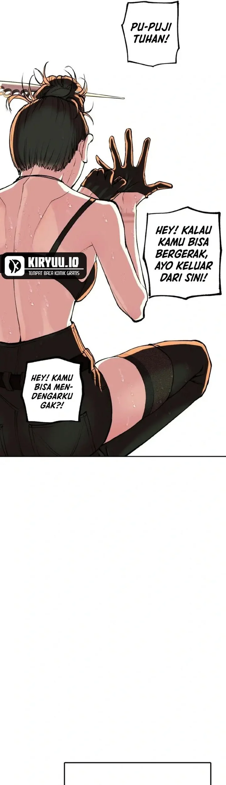 Perfect Number Chapter 7 - halaman 39