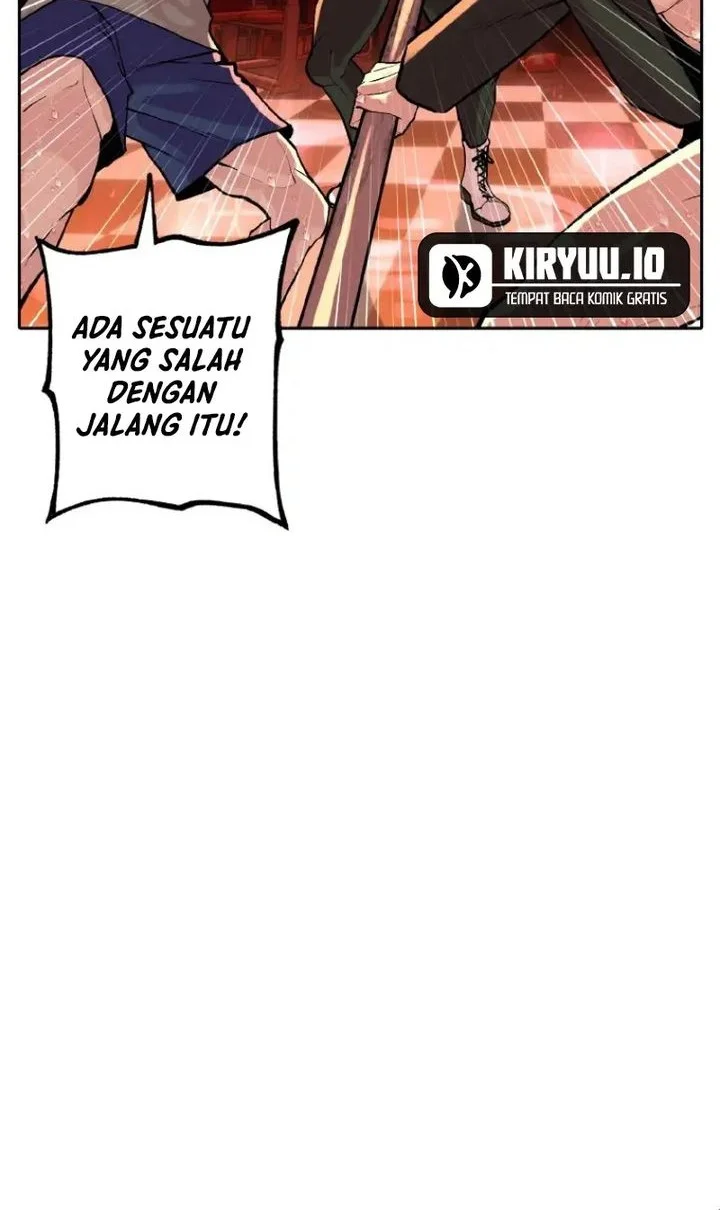Perfect Number Chapter 7 - halaman 46