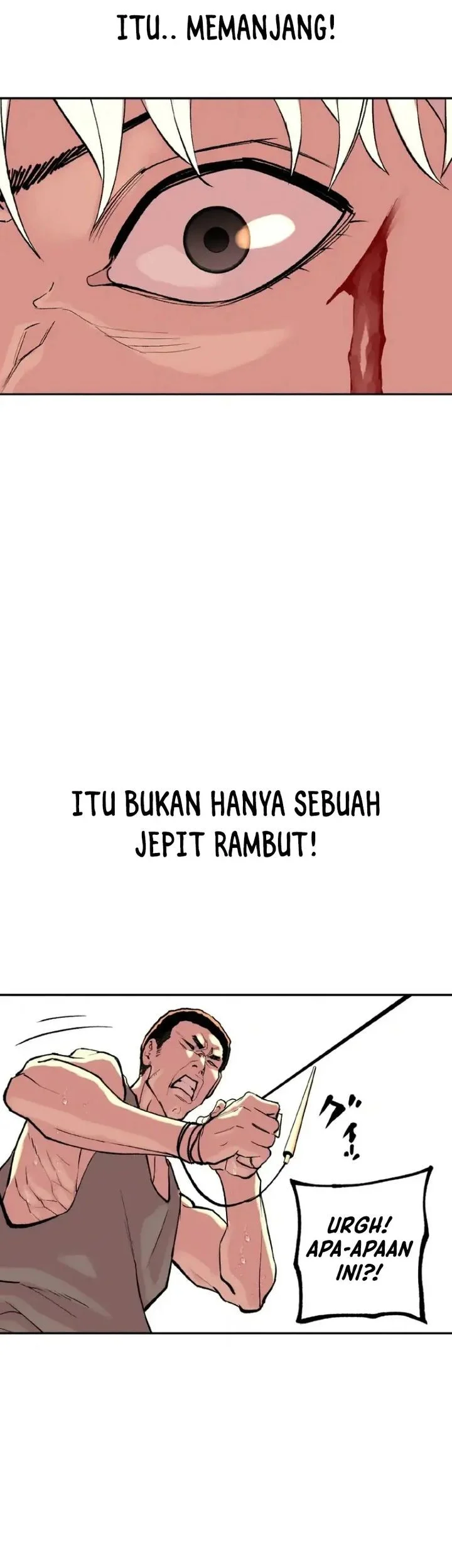 Perfect Number Chapter 7 - halaman 49