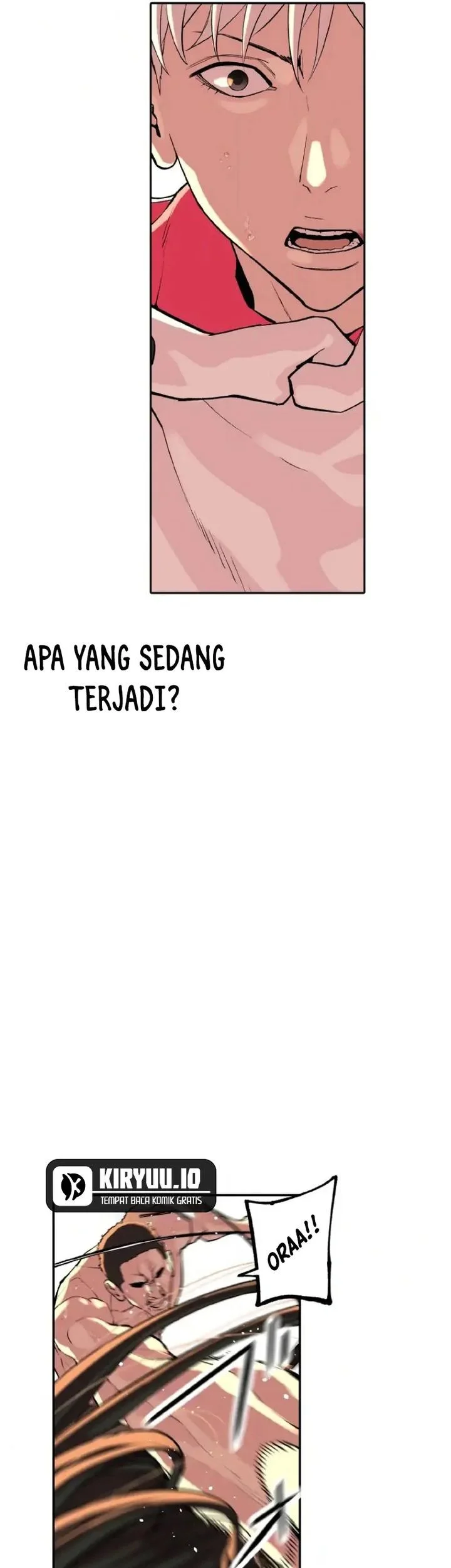 Perfect Number Chapter 7 - halaman 55