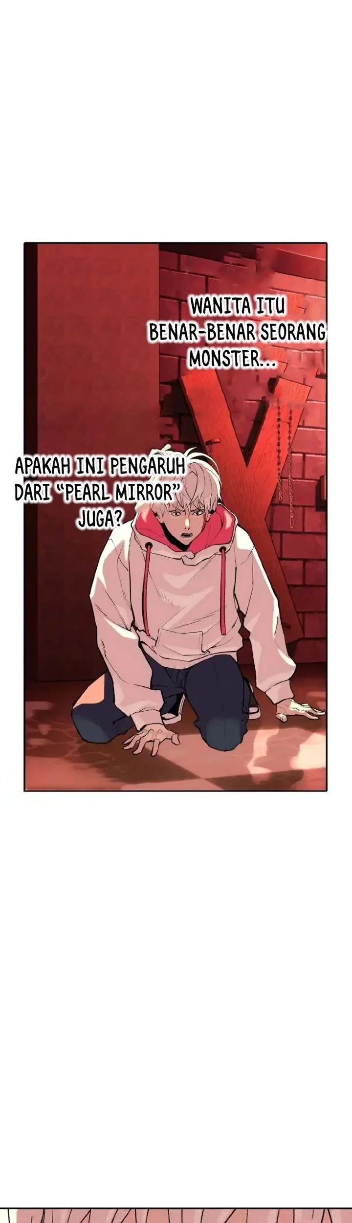 Perfect Number Chapter 7 - halaman 63