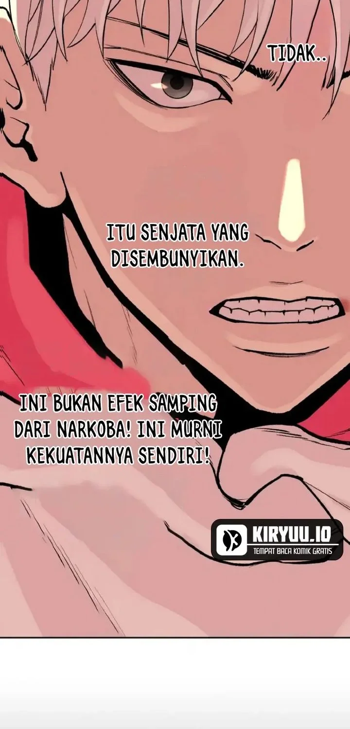 Perfect Number Chapter 7 - halaman 64